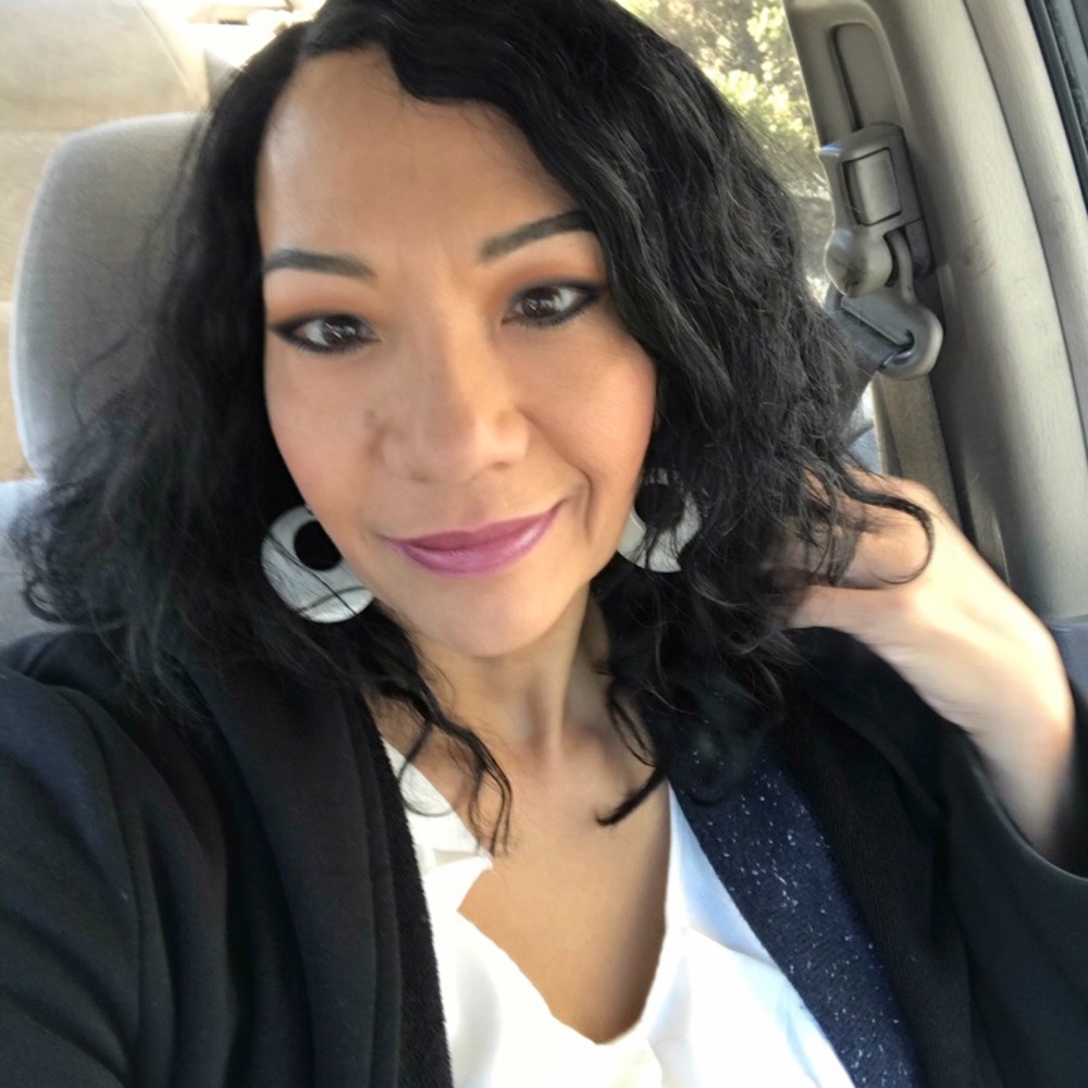 Meet your Posher, Margaret